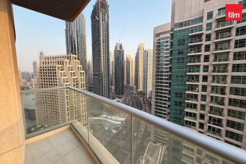 Apartamento en Downtown Dubai (Downtown Burj Dubai), Dubai, 2 dormitorios, 115.3 m², № 137673
