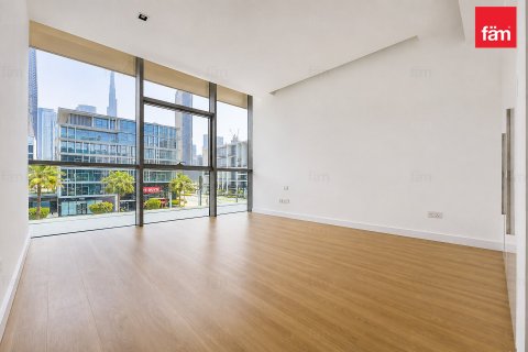 Снять в аренду квартиру в City Walk, Дубай: 1 спальня, 102.6м², № 137683 - фото 9