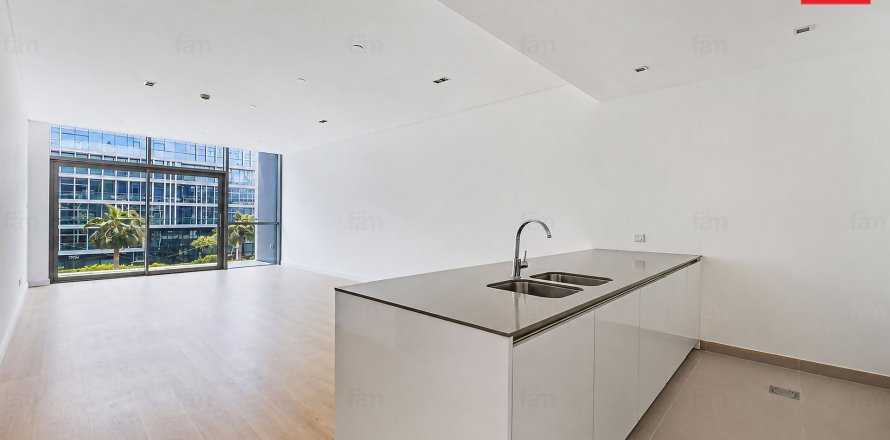 Квартира в City Walk, Дубай, 1 спальня, 102.6м², № 137683