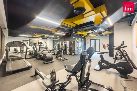 Снять в аренду квартиру в City Walk, Дубай: 1 спальня, 102.6м², № 137683 - фото 18