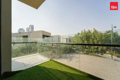Villa à Dubai, 5 chambres, 631.5 m², № 137672 - photo 14