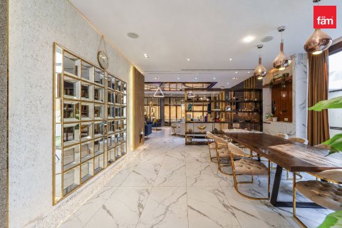 Villa à Dubai, 5 chambres, 631.5 m², № 137672 - photo 6