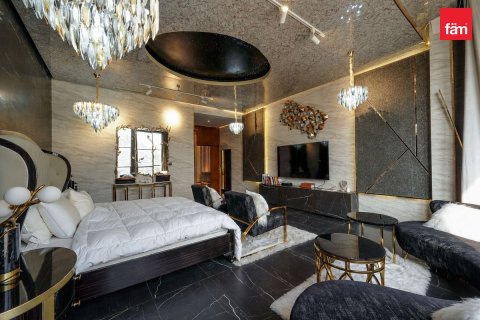 Villa à Dubai, 5 chambres, 631.5 m², № 137672 - photo 9