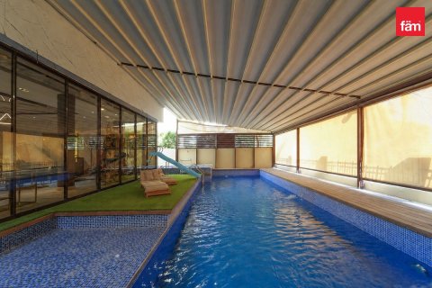 Villa à Dubai, 5 chambres, 631.5 m², № 137672 - photo 24