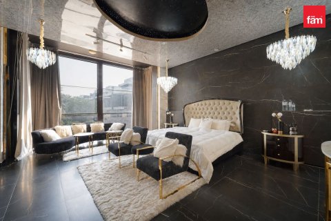 Villa à Dubai, 5 chambres, 631.5 m², № 137672 - photo 7