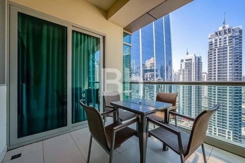 Hôtels-appartement à Jumeirah Lake Towers, Dubai, 2 chambres, 167 m², № 57508 - photo 15