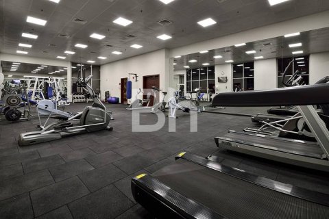 Hôtels-appartement à Jumeirah Lake Towers, Dubai, 2 chambres, 167 m², № 57508 - photo 7