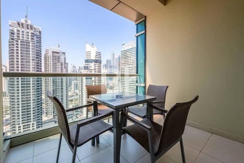 Hôtels-appartement à Jumeirah Lake Towers, Dubai, 2 chambres, 167 m², № 57508 - photo 3