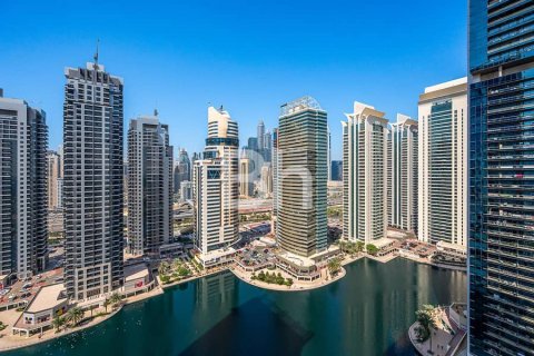 Hôtels-appartement à Jumeirah Lake Towers, Dubai, 2 chambres, 167 m², № 57508 - photo 8