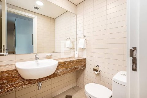 Hôtels-appartement à Jumeirah Lake Towers, Dubai, 2 chambres, 167 m², № 57508 - photo 10