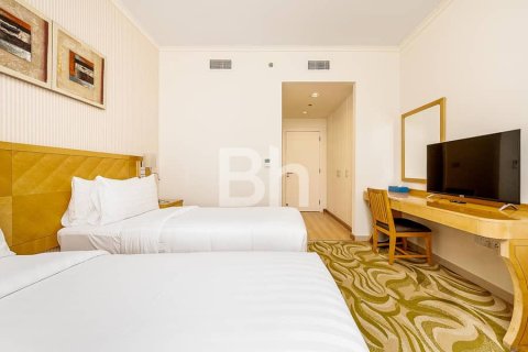 Hôtels-appartement à Jumeirah Lake Towers, Dubai, 2 chambres, 167 m², № 57508 - photo 13