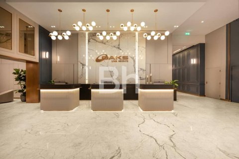 Hôtels-appartement à Jumeirah Lake Towers, Dubai, 2 chambres, 167 m², № 57508 - photo 4