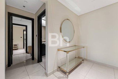 Снять в аренду квартиру в Пальме Джумейре, Дубай: 3 спальни, 226м², № 57499 - фото 10