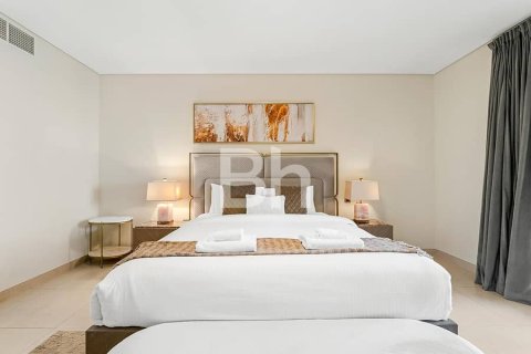 Снять в аренду квартиру в Пальме Джумейре, Дубай: 3 спальни, 226м², № 57499 - фото 15