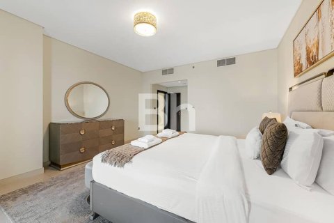 Снять в аренду квартиру в Пальме Джумейре, Дубай: 3 спальни, 226м², № 57499 - фото 17