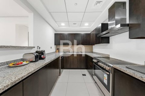 Снять в аренду квартиру в Пальме Джумейре, Дубай: 3 спальни, 226м², № 57499 - фото 4