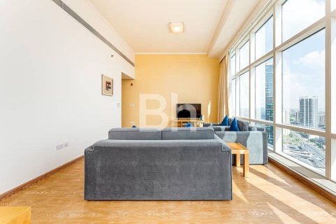 شقة فندقية في أبراج بحيرة جميرا, دبي 1غرف نوم, 104 م² رقم 57507 - صورة 10