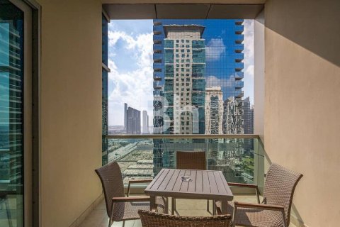 شقة فندقية في أبراج بحيرة جميرا, دبي 1غرف نوم, 104 م² رقم 57507 - صورة 6