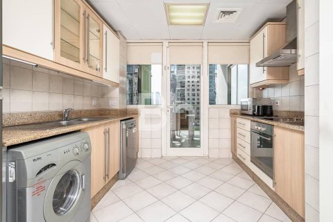 شقة فندقية في أبراج بحيرة جميرا, دبي 1غرف نوم, 104 م² رقم 57507 - صورة 14