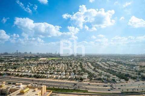 شقة فندقية في أبراج بحيرة جميرا, دبي 1غرف نوم, 104 م² رقم 57507 - صورة 3