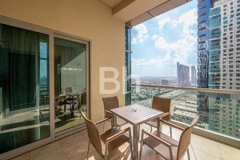 شقة فندقية في أبراج بحيرة جميرا, دبي 1غرف نوم, 104 م² رقم 57507 - صورة 5