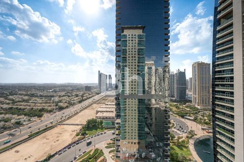 شقة فندقية في أبراج بحيرة جميرا, دبي 1غرف نوم, 104 م² رقم 57507 - صورة 13