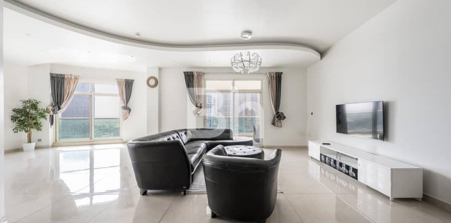 Apartamento en Dubai Marina, Dubai, 3 dormitorios, 245 m², № 57510
