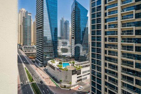 Apartamento en Dubai Marina, Dubai, 3 dormitorios, 245 m², № 57510 - foto 4