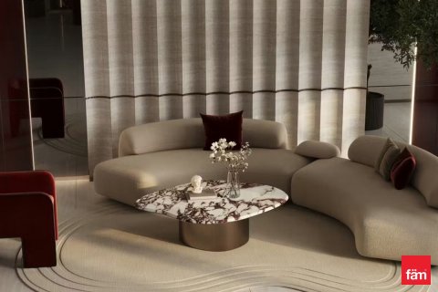 Купить квартиру в Дубае: 1 спальня, 59.5м², № 90480 - фото 4