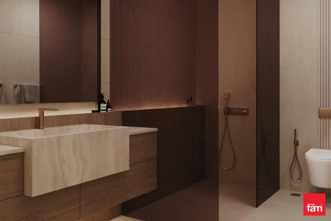 Купить квартиру в Дубае: 1 спальня, 59.5м², № 90480 - фото 13