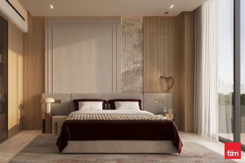 Купить квартиру в Дубае: 1 спальня, 59.5м², № 90480 - фото 10