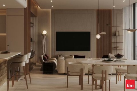 Купить квартиру в Дубае: 1 спальня, 59.5м², № 90480 - фото 6