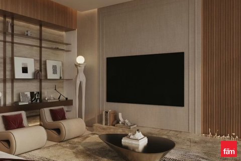 Купить квартиру в Дубае: 1 спальня, 59.5м², № 90480 - фото 5