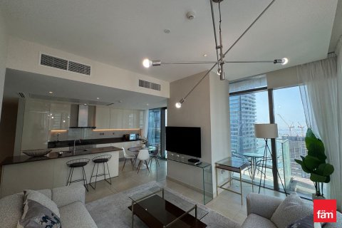 Apartamento en Dubai Marina, Dubai, 2 dormitorios, 114.4 m², № 90481 - foto 7