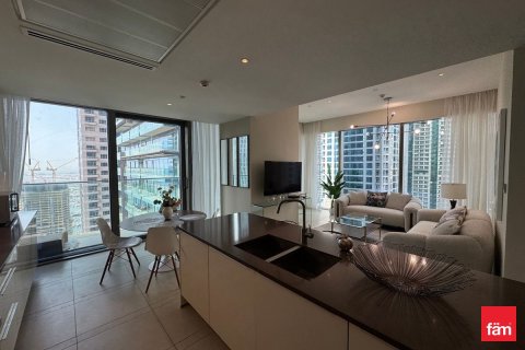 Apartamento en Dubai Marina, Dubai, 2 dormitorios, 114.4 m², № 90481 - foto 15