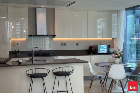 Apartamento en Dubai Marina, Dubai, 2 dormitorios, 114.4 m², № 90481 - foto 16