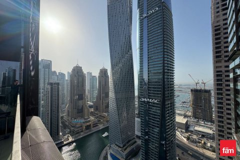 Apartamento en Dubai Marina, Dubai, 2 dormitorios, 114.4 m², № 90481 - foto 6