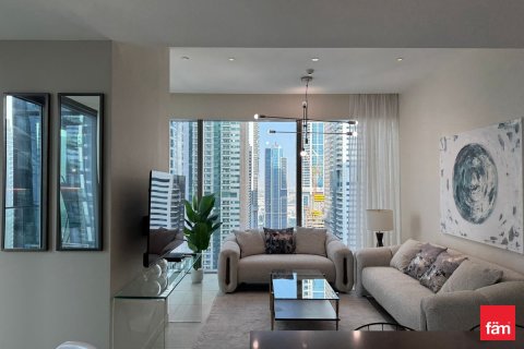 Apartamento en Dubai Marina, Dubai, 2 dormitorios, 114.4 m², № 90481 - foto 2