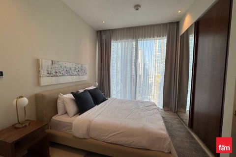 Apartamento en Dubai Marina, Dubai, 2 dormitorios, 114.4 m², № 90481 - foto 24