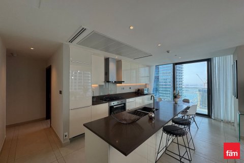 Apartamento en Dubai Marina, Dubai, 2 dormitorios, 114.4 m², № 90481 - foto 17