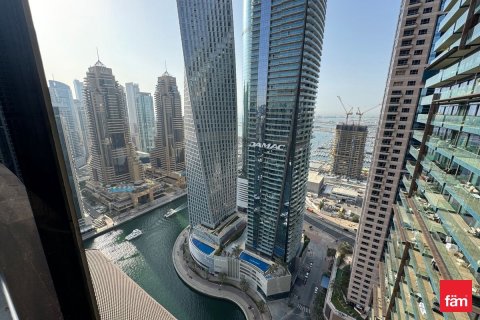 Apartamento en Dubai Marina, Dubai, 2 dormitorios, 114.4 m², № 90481 - foto 10