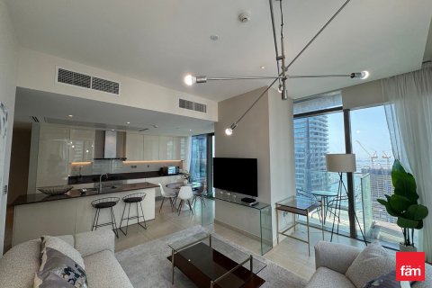 Apartamento en Dubai Marina, Dubai, 2 dormitorios, 114.4 m², № 90481 - foto 8