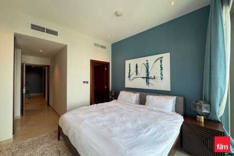 Apartamento en Dubai Marina, Dubai, 2 dormitorios, 114.4 m², № 90481 - foto 19