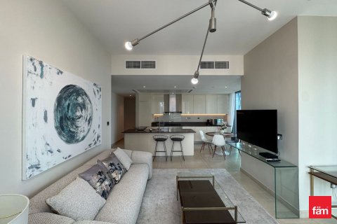 Apartamento en Dubai Marina, Dubai, 2 dormitorios, 114.4 m², № 90481