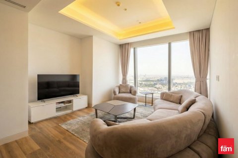 Apartment in Dubai 1 bedroom, 72.3 sq.m. № 90492