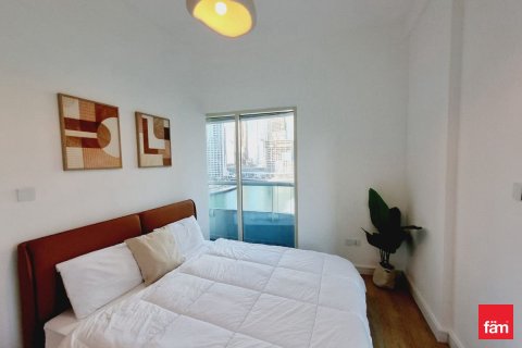 Снять в аренду квартиру в Дубай Марине, Дубай: 1 спальня, 56.9м², № 90482 - фото 14