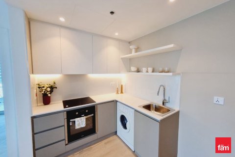 Снять в аренду квартиру в Дубай Марине, Дубай: 1 спальня, 56.9м², № 90482 - фото 12