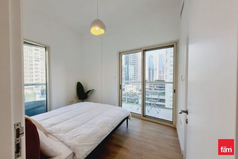 Снять в аренду квартиру в Дубай Марине, Дубай: 1 спальня, 56.9м², № 90482 - фото 7