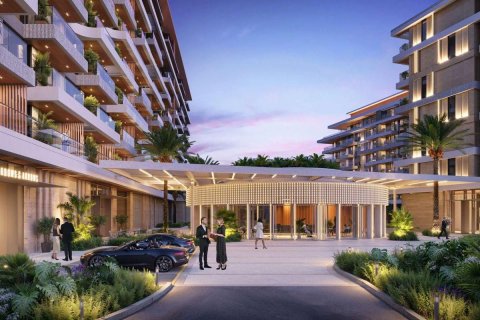Купить квартиру в Дубае: 2 спальни, 136.8м², № 90494 - фото 11