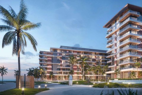 Купить квартиру в Дубае: 2 спальни, 136.8м², № 90494 - фото 9